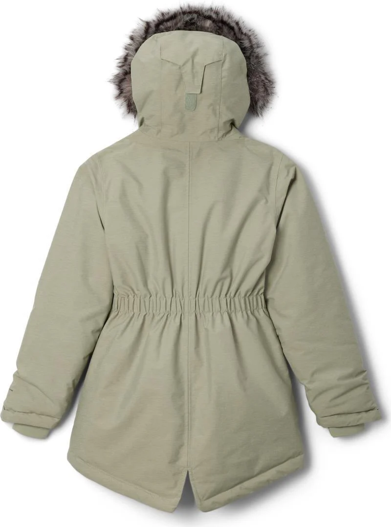 Nordic Strider II Jacket - Youth Girls - Image 8