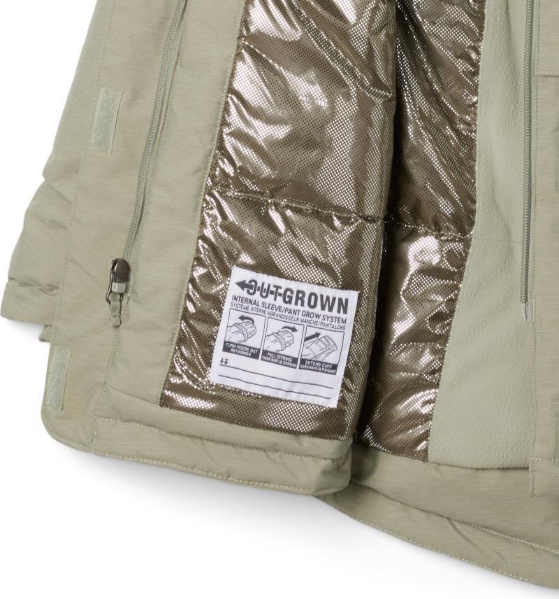 Nordic Strider II Jacket - Youth Girls - Image 9