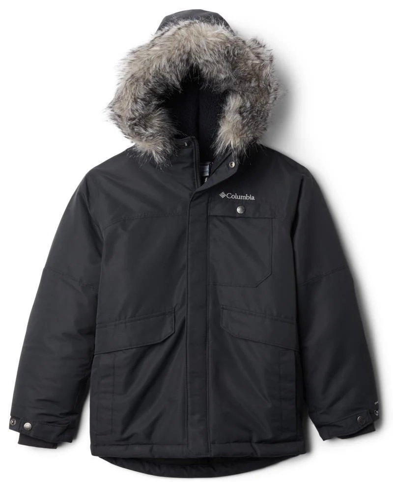 Nordic Strider Jacket - Youth Boys
