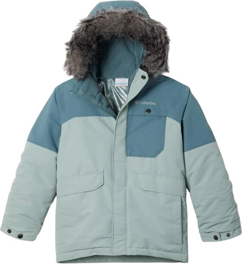 Nordic Strider Jacket - Youth Boys - Image 10