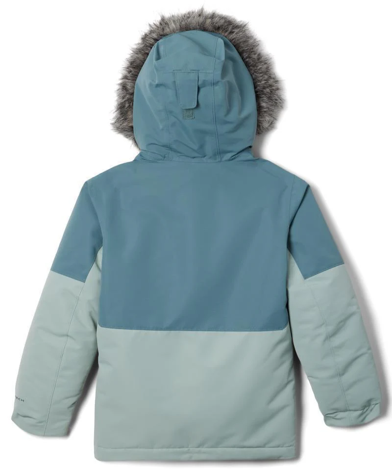 Nordic Strider Jacket - Youth Boys - Image 11