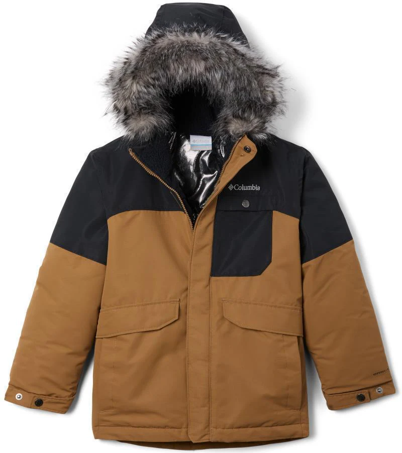Nordic Strider Jacket - Youth Boys - Image 2