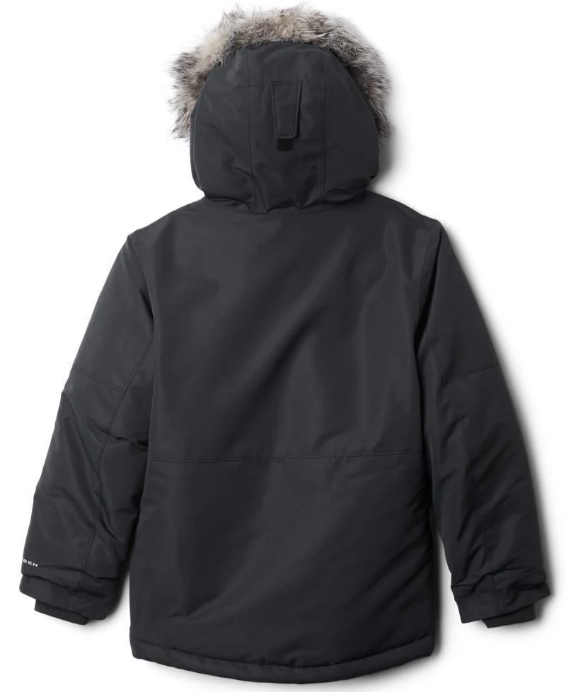 Nordic Strider Jacket - Youth Boys - Image 3