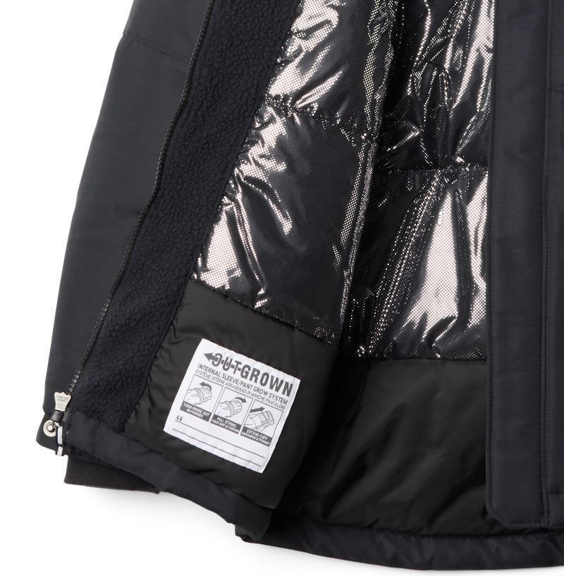 Nordic Strider Jacket - Youth Boys - Image 4