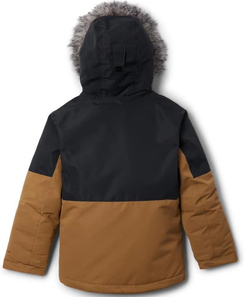 Nordic Strider Jacket - Youth Boys - Image 5