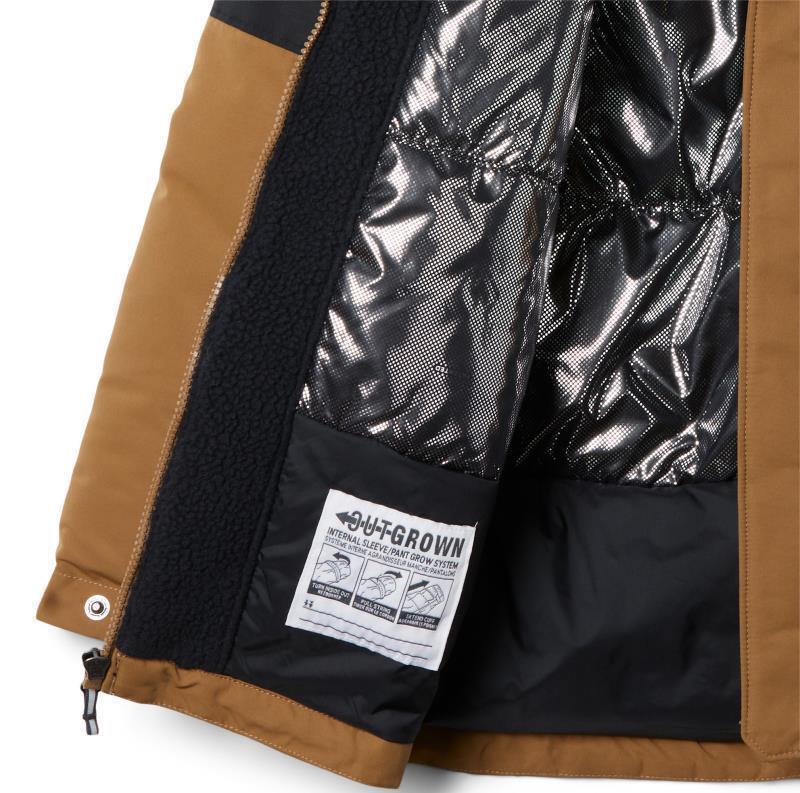 Nordic Strider Jacket - Youth Boys - Image 6
