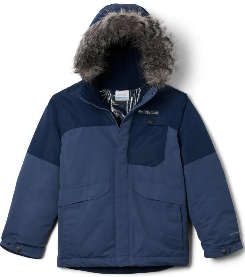 Nordic Strider Jacket - Youth Boys - Image 7