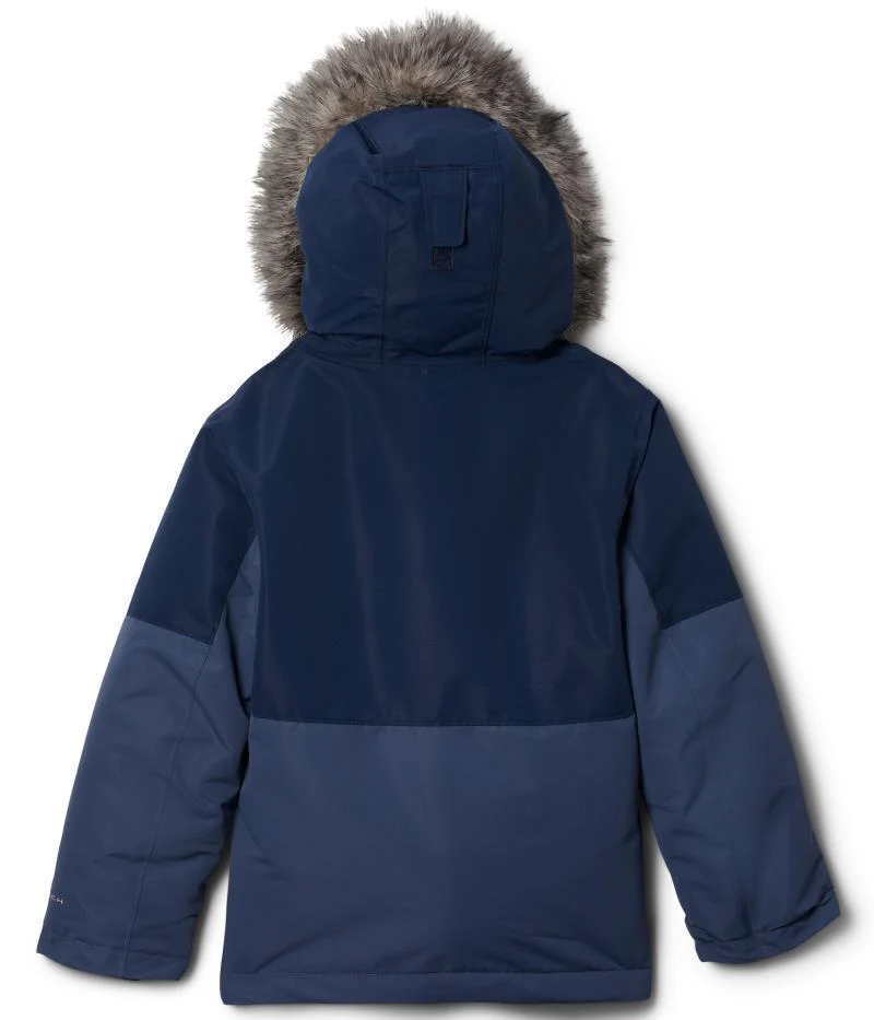 Nordic Strider Jacket - Youth Boys - Image 8