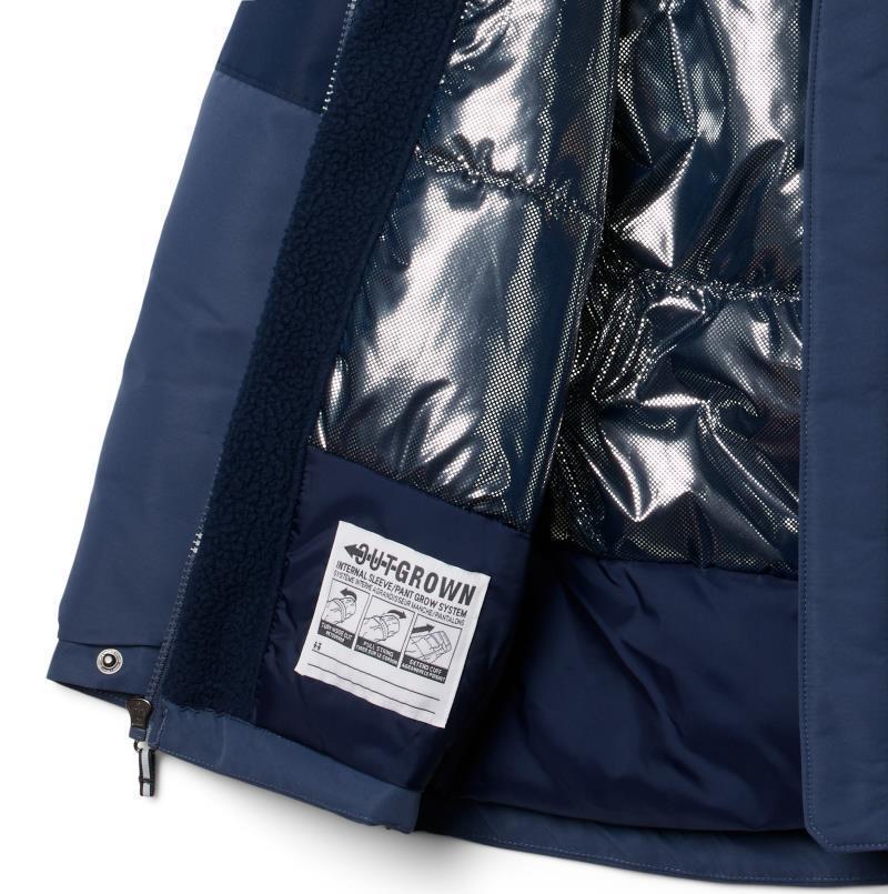 Nordic Strider Jacket - Youth Boys - Image 9