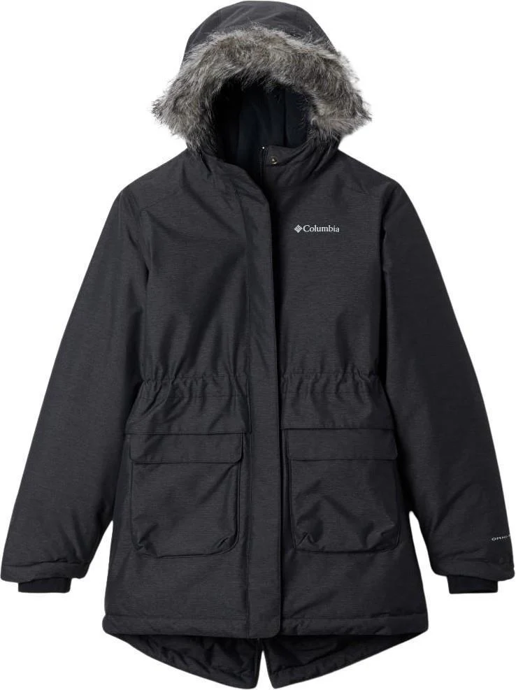 Nordic Strider Jacket - Youth Girls