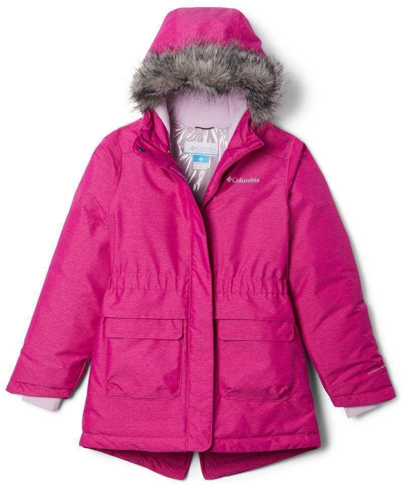 Nordic Strider Jacket - Youth Girls - Image 10