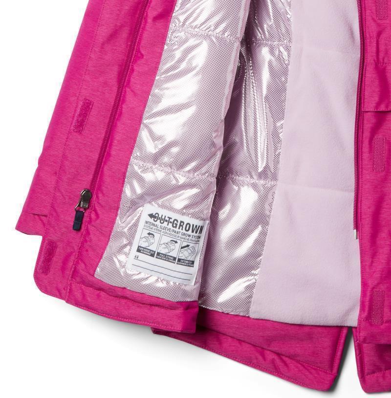 Nordic Strider Jacket - Youth Girls - Image 12