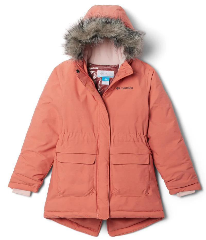Nordic Strider Jacket - Youth Girls - Image 13