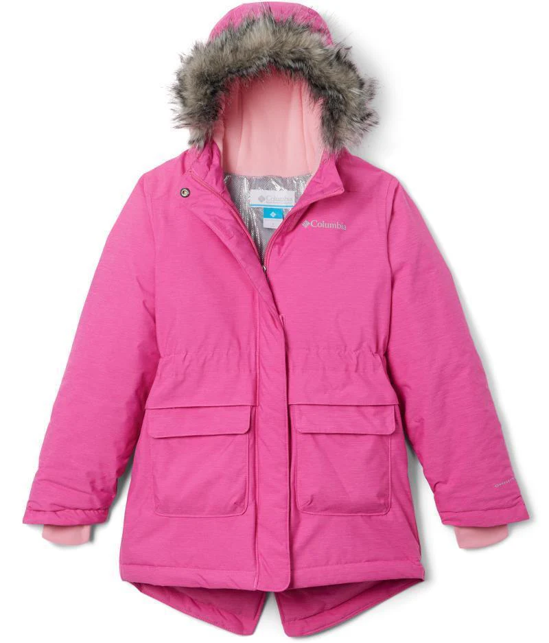 Nordic Strider Jacket - Youth Girls - Image 15