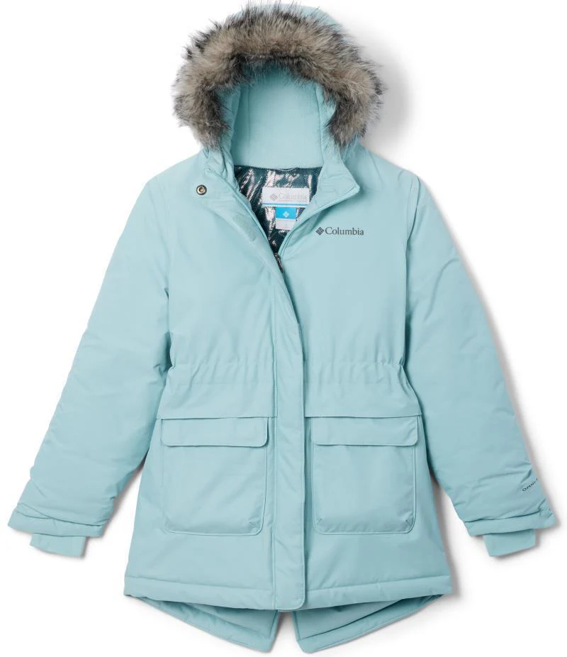Nordic Strider Jacket - Youth Girls - Image 17