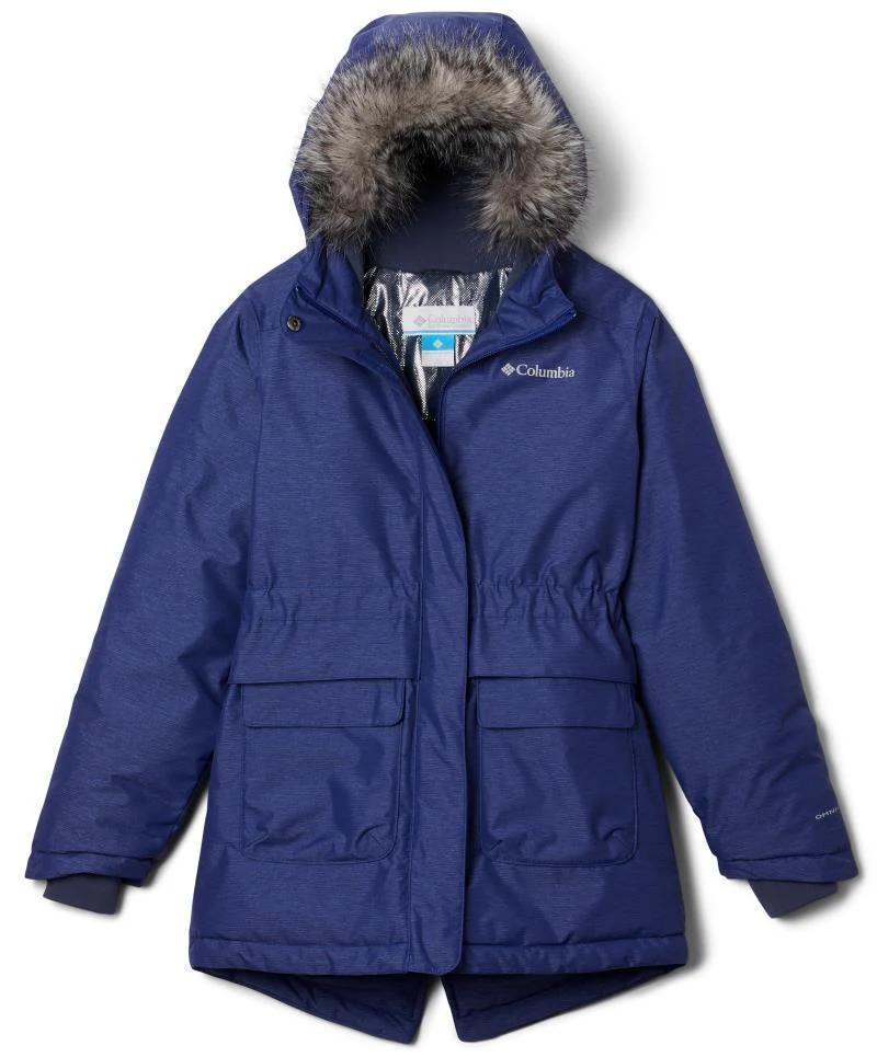 Nordic Strider Jacket - Youth Girls - Image 2