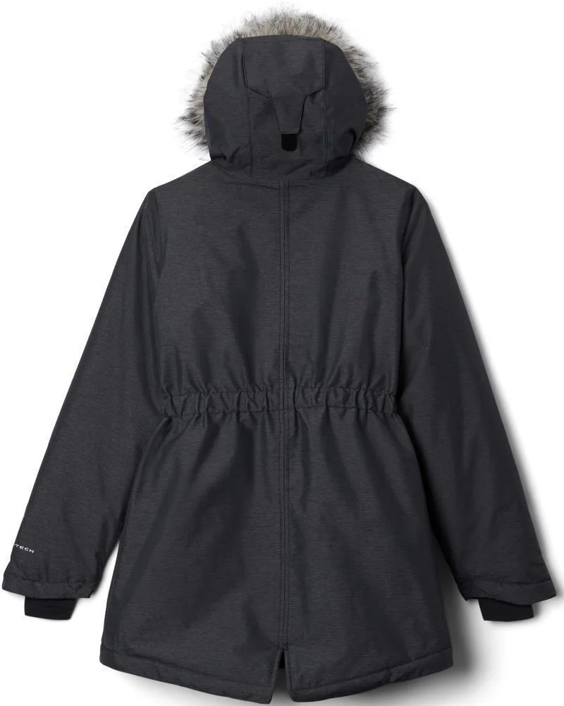 Nordic Strider Jacket - Youth Girls - Image 3