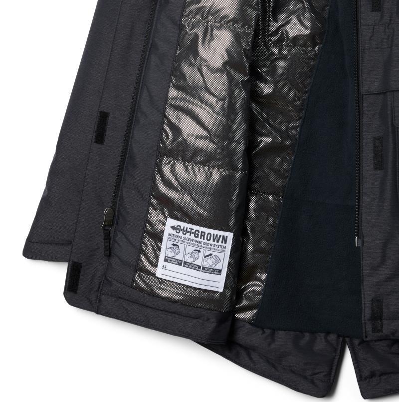 Nordic Strider Jacket - Youth Girls - Image 4