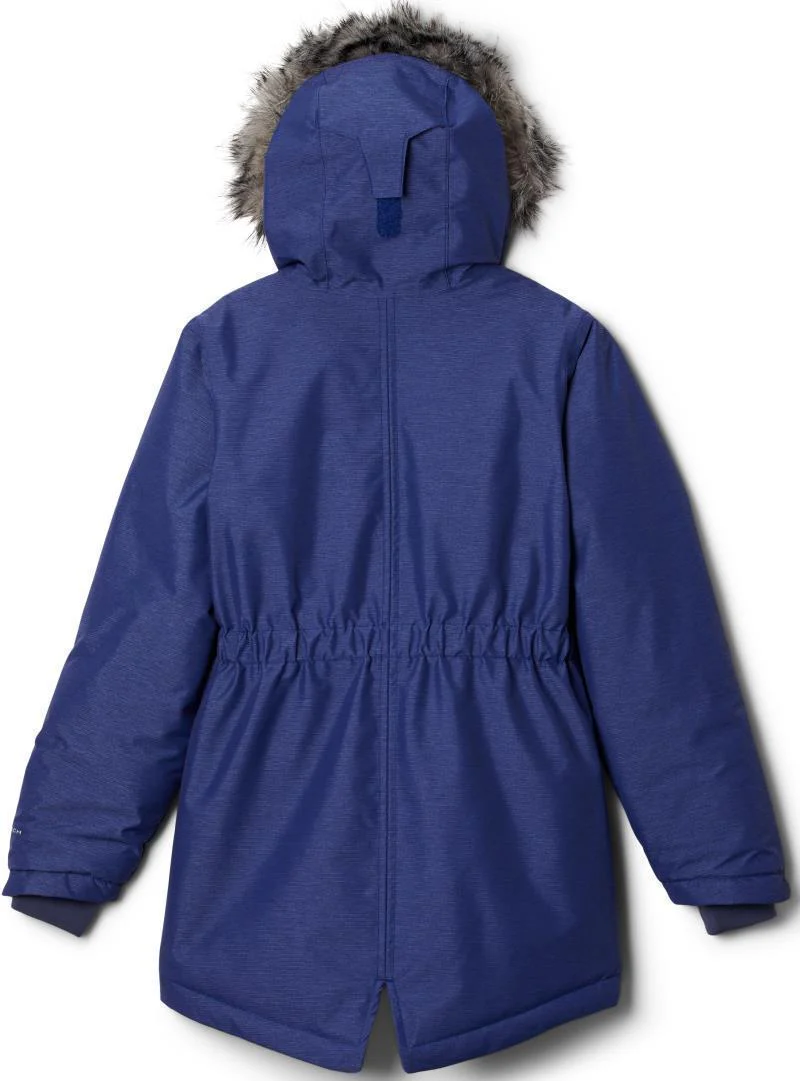 Nordic Strider Jacket - Youth Girls - Image 5