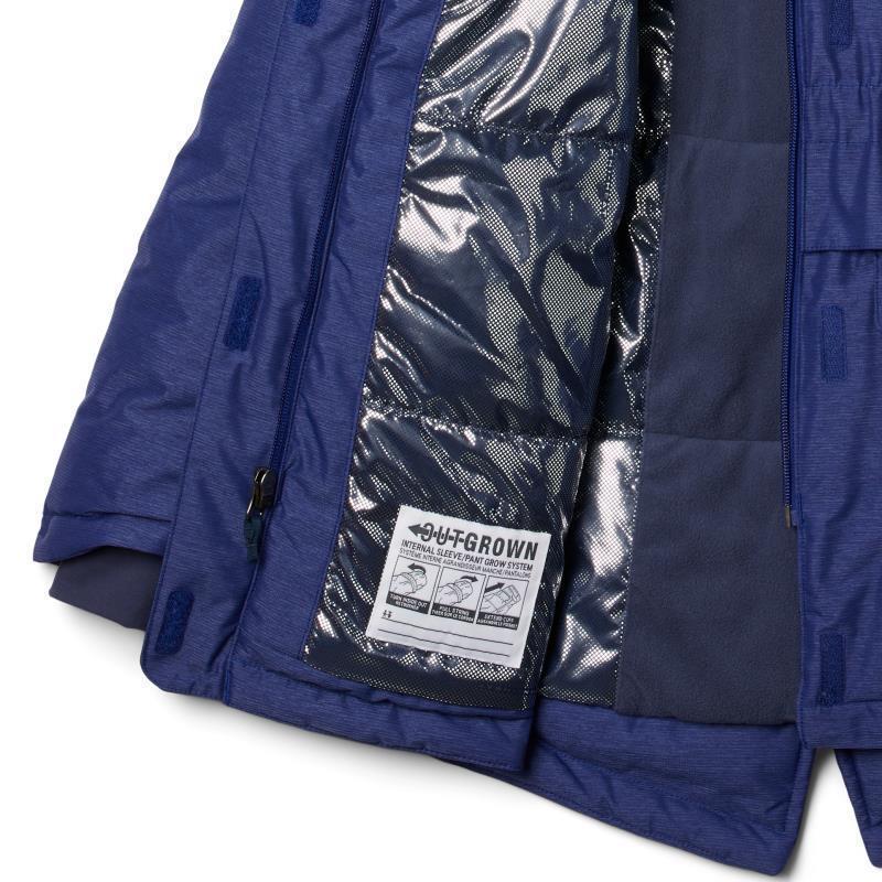 Nordic Strider Jacket - Youth Girls - Image 6