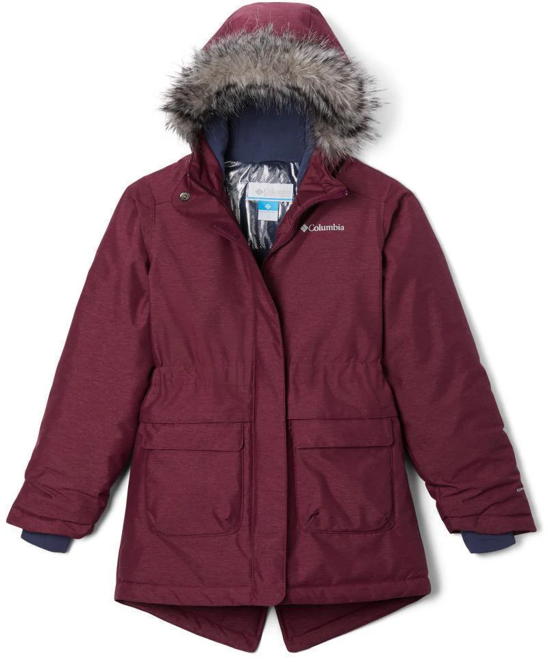 Nordic Strider Jacket - Youth Girls - Image 7