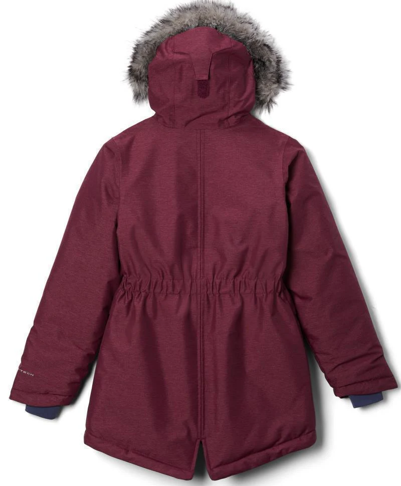 Nordic Strider Jacket - Youth Girls - Image 8