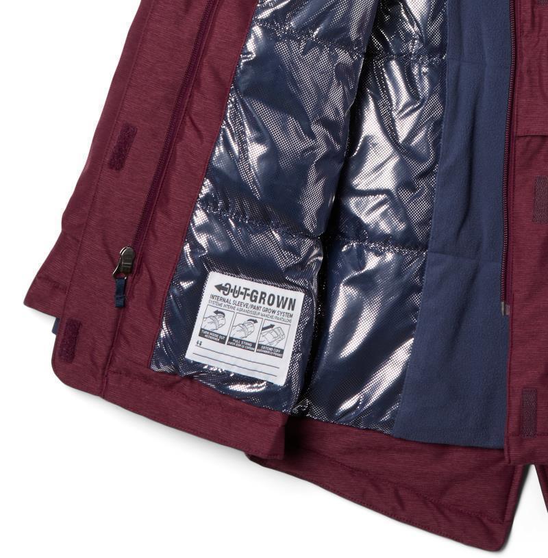 Nordic Strider Jacket - Youth Girls - Image 9