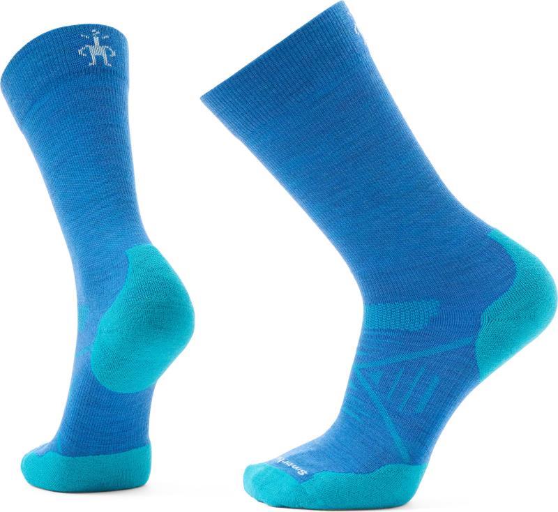 Nordic Targeted Cushion Crew Socks - Mens - Image 2