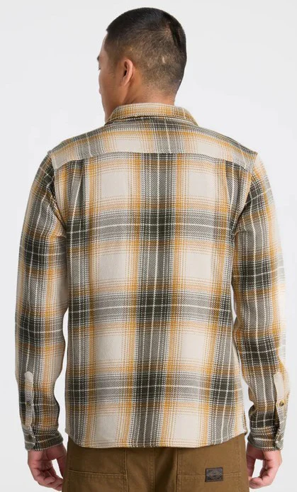 Nordsman Cotton LS Flannel - Mens - Image 12