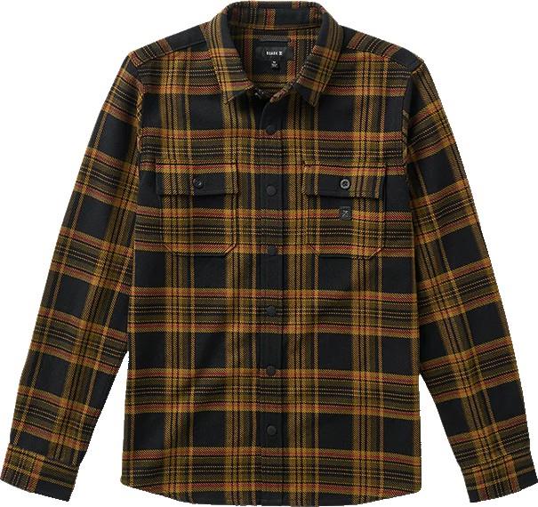 Nordsman Cotton LS Flannel - Mens - Image 13