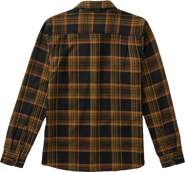Nordsman Cotton LS Flannel - Mens - Image 14