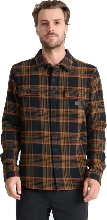 Nordsman Cotton LS Flannel - Mens - Image 15