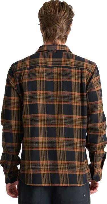 Nordsman Cotton LS Flannel - Mens - Image 16