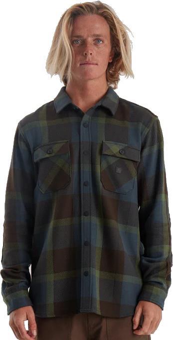 Nordsman Cotton LS Flannel - Mens - Image 3