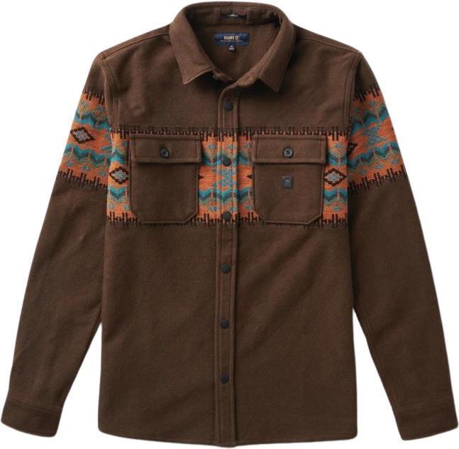 Nordsman Cotton LS Flannel - Mens - Image 6