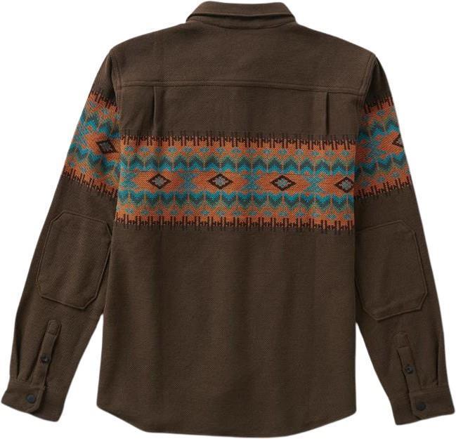 Nordsman Cotton LS Flannel - Mens - Image 7