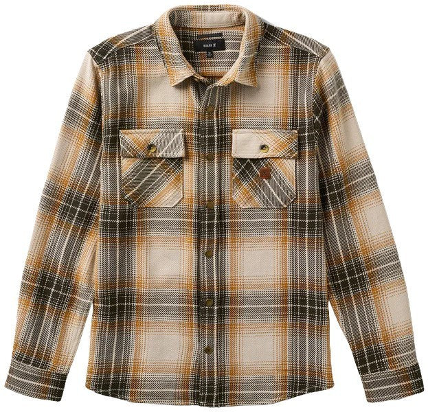 Nordsman Cotton LS Flannel - Mens - Image 8