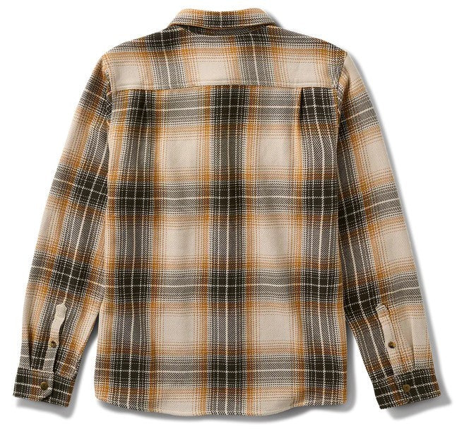 Nordsman Cotton LS Flannel - Mens - Image 9