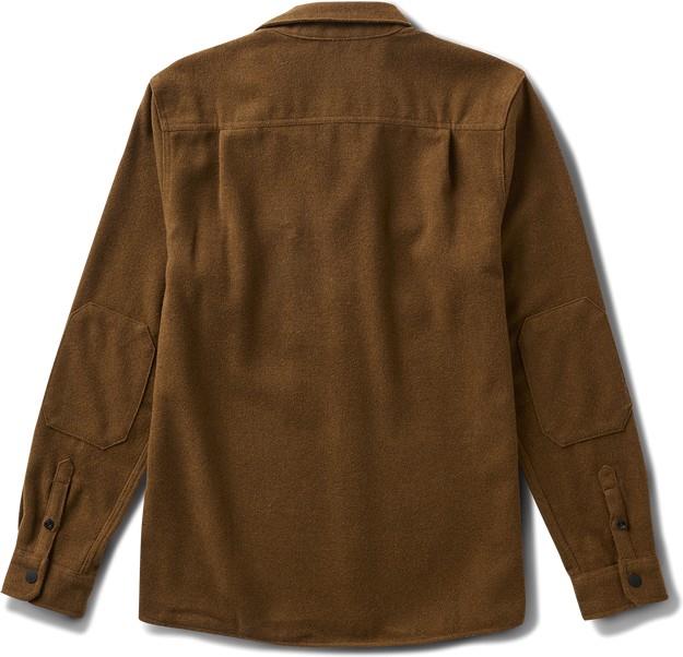 Nordsman LS Flannel - Mens - Image 10