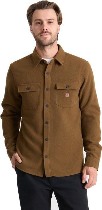 Nordsman LS Flannel - Mens - Image 11