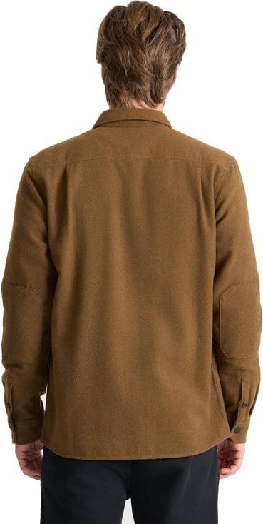 Nordsman LS Flannel - Mens - Image 12