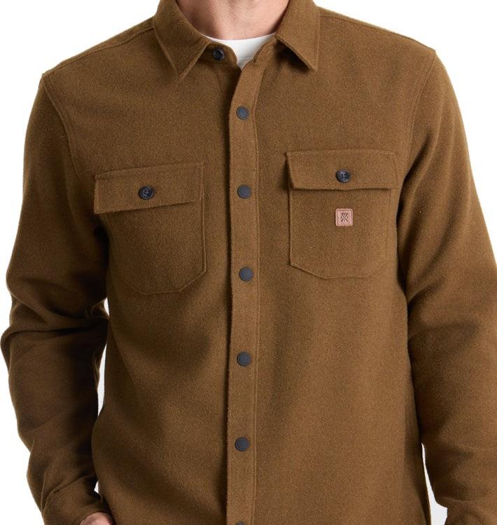 Nordsman LS Flannel - Mens - Image 13