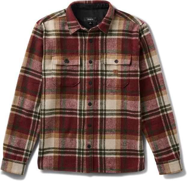 Nordsman LS Flannel - Mens - Image 14
