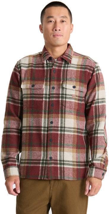 Nordsman LS Flannel - Mens - Image 15