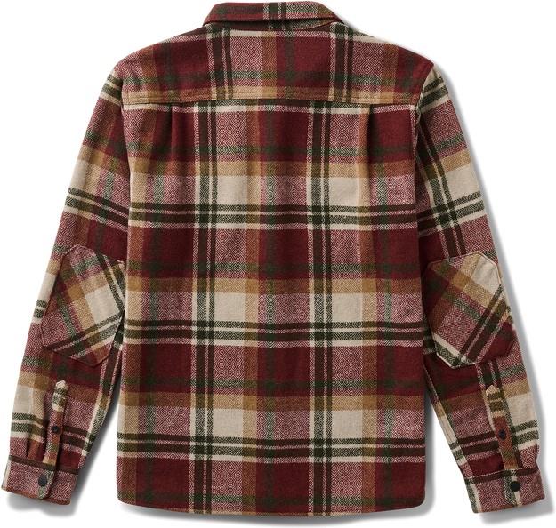 Nordsman LS Flannel - Mens - Image 16