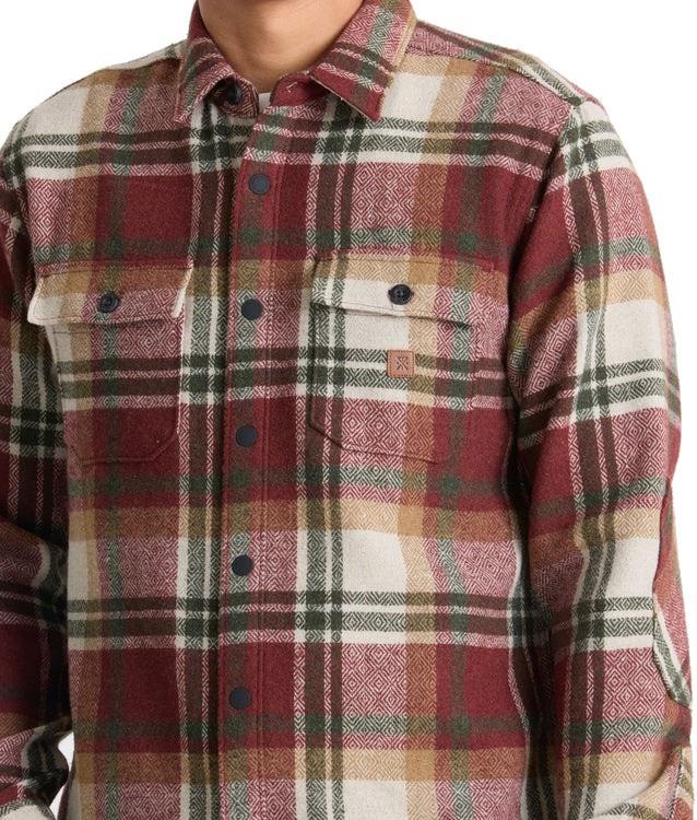 Nordsman LS Flannel - Mens - Image 17