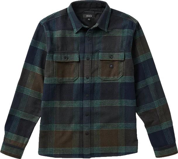 Nordsman LS Flannel - Mens - Image 19