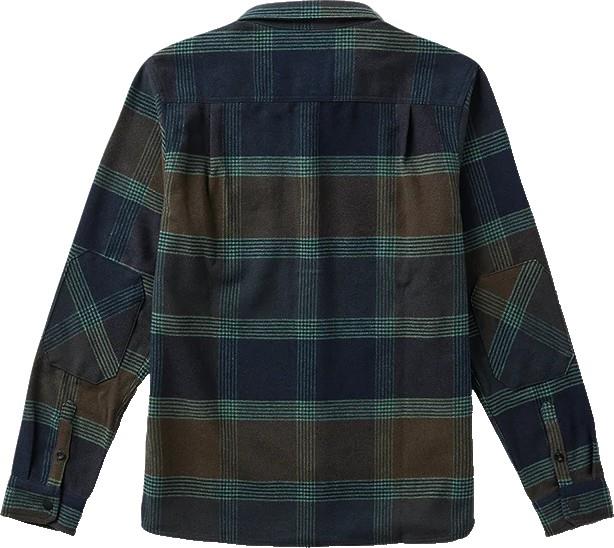 Nordsman LS Flannel - Mens - Image 20