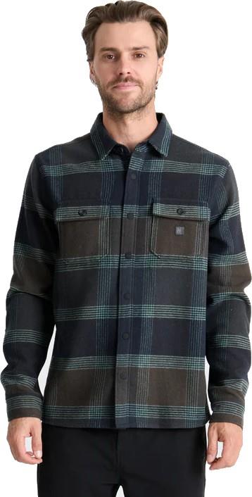 Nordsman LS Flannel - Mens - Image 21