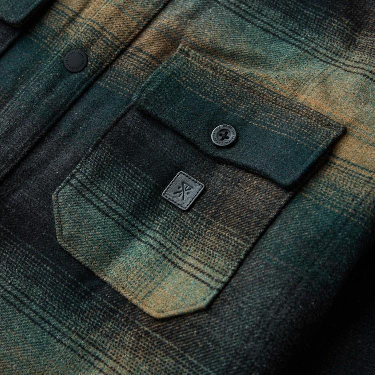 Nordsman LS Flannel - Mens - Image 4